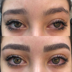 Lash rx Training School Dallas