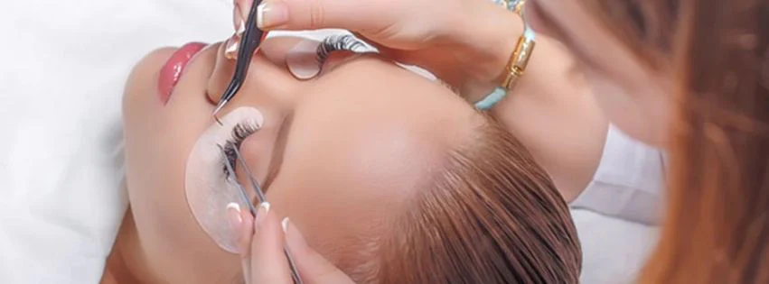 balance lash training with a day job
