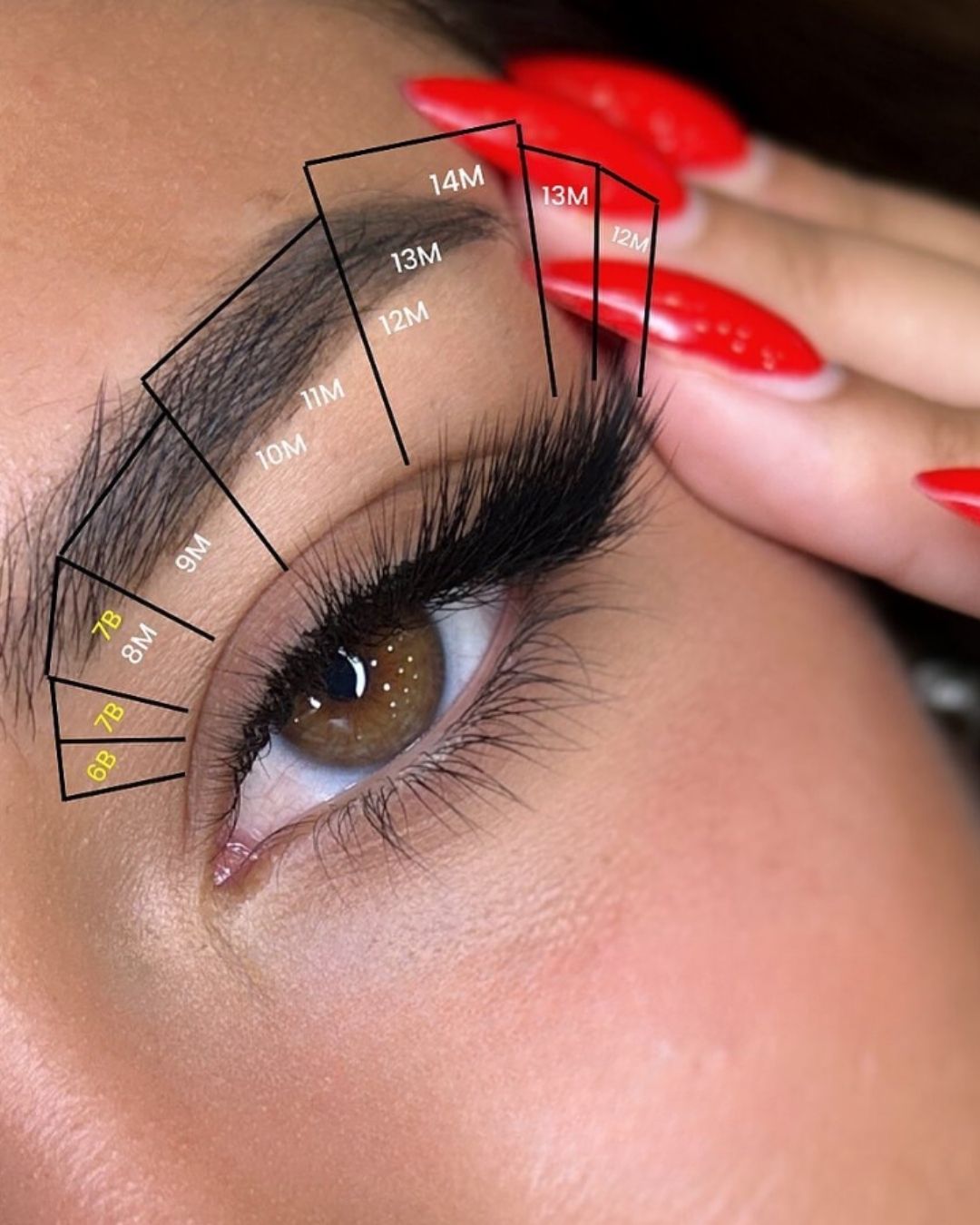 Lash Rx Eyelash Extensions in Dallas, TX