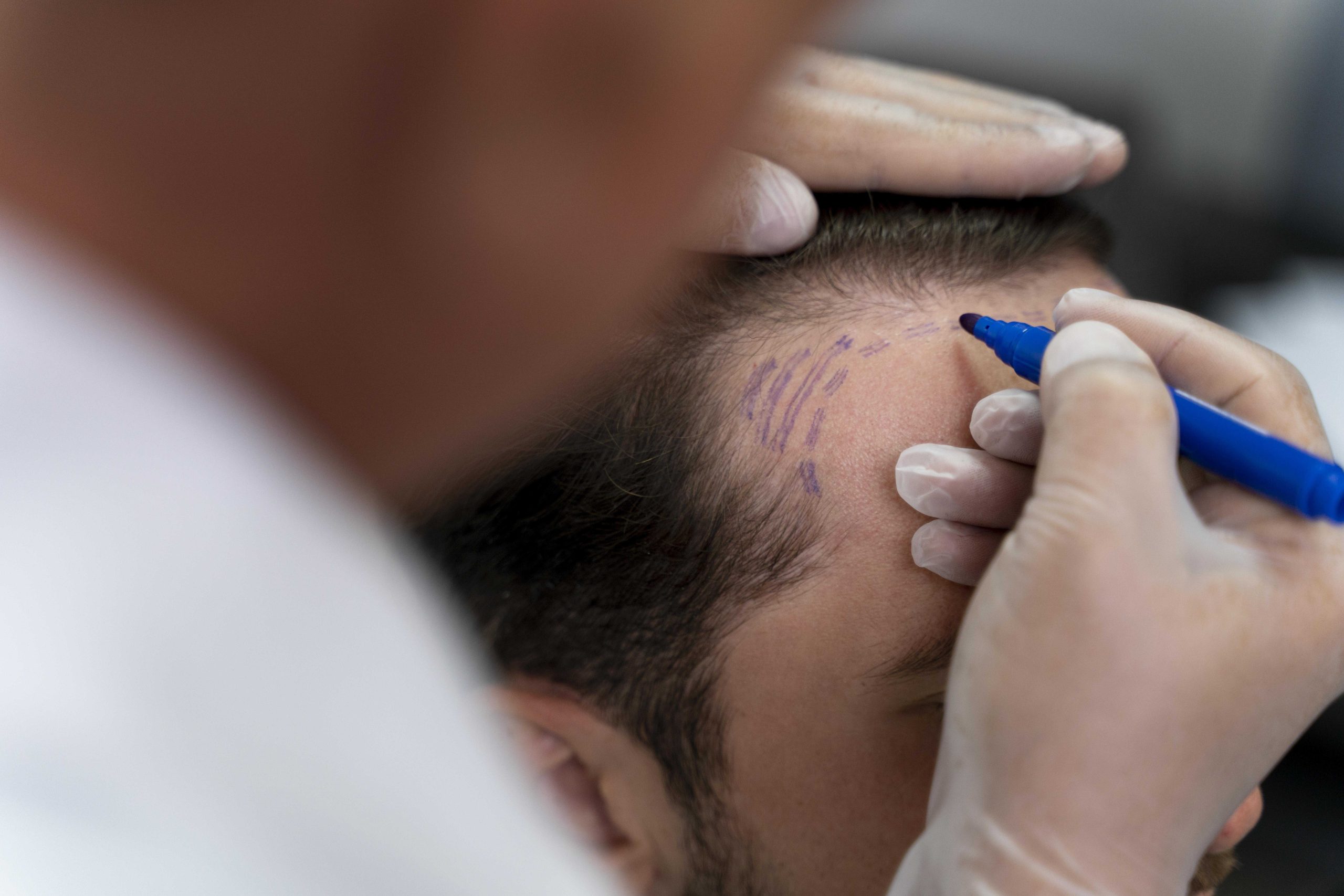 Lash rx Training School Dallas