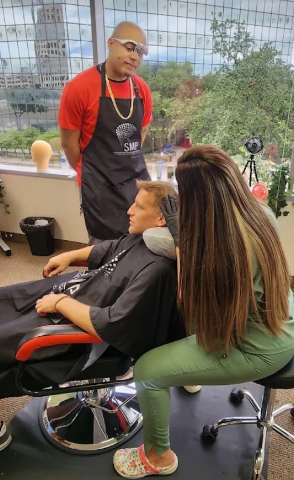 Micropigmentation Training Lash Rx Dallas TX
