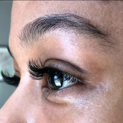 Lash Training School Dallas