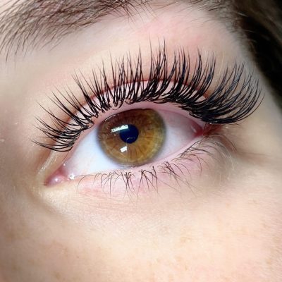 Lash rx Training School Dallas