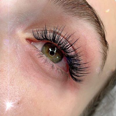 Lash rx Training School Dallas