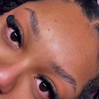 Mega Volume Lashes extensions Services Dallas TX