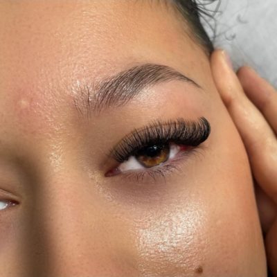 Lash rx Training School Dallas