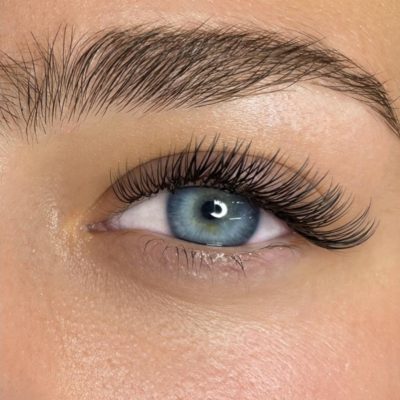 Lash rx Training School Dallas