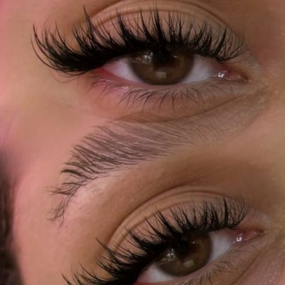 Lash rx Training School Dallas