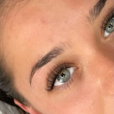 Lash rx Training School Dallas