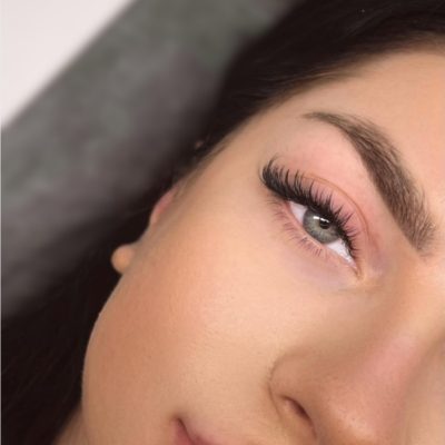 Lash rx Training School Dallas