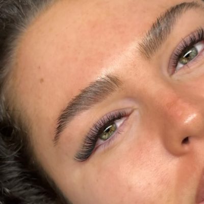 Lash rx Training School Dallas